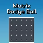 Matrix Dodge Ball icon