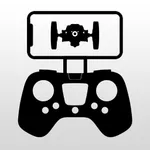 FlyPad Jumping Sumo Remote icon