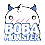 Boba Monster Rewards icon