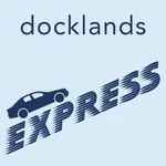 Docklands Express Cars icon