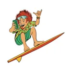 Jitney Surfer icon