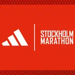 adidas Stockholm Marathon icon