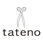 広島市西区楠木町の美容室タテノ[tateno] icon