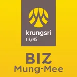 Krungsri Biz Mung-Mee icon