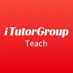 iTutorGroup icon