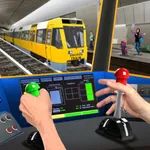 Subway School Simulator icon