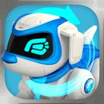 Tekno/Teksta 360 Puppy App icon