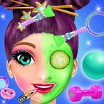 Fashion Valley Makeup Saloon icon