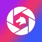 白驹影册 icon