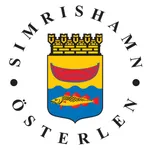 Simrishamn 900år icon