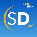 HMH Science Dimensions icon