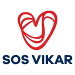 SOS VIKAR icon