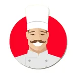 Delicious Recipes icon