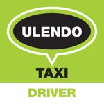 Ulendo Driver app icon