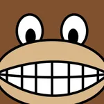 Monkymoji icon