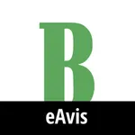 Bygdebladet eAvis icon