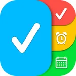 247 Todo - Daily Task Manager icon