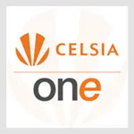 Celsia One icon