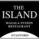 The Island Restaurant icon