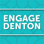 Engage Denton icon