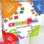 Cerebronia icon