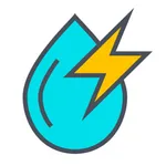 Water and Energy Tracker icon