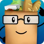 Smart Grocery Price Book icon