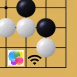 Go Game Connect icon