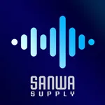 SANWA Play icon