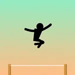 Trampoline - very hard! icon