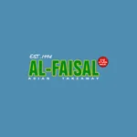 Alfaisal Takeaway icon