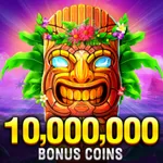 Slots: Vegas Casino Slot Games icon