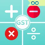 GST Calculator - HSN SAC Code icon