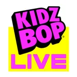 KIDZ BOP Live icon