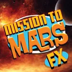 Mission to Mars FX icon