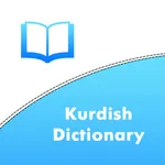 Kurdish Dictionary - Behdini icon