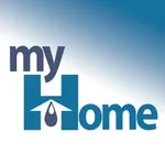 myHome IAQ icon