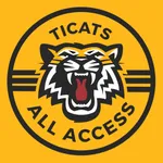 Hamilton Tiger-Cats All Access icon