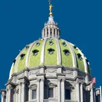 Tour the PA Capitol icon