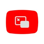 Floating Video and YouTube icon