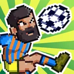 Super Jump Soccer icon