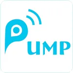 WifiPump icon