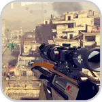 City Sniper:Crime Shot icon