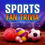 Sports Fan Trivia icon