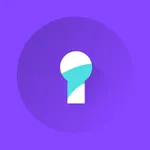 Zigbang Smart Doorlock. icon