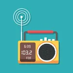 FM Radio Center - Radio Online icon