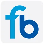 FitBlue icon