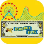 Boardwalk Bucks icon