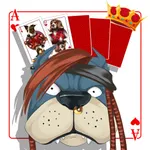 Dogker - Fun Poker Rush icon