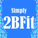 Simply2bfit icon